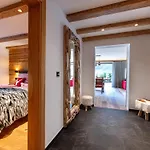 Hide-away Hahnenkamm 1 * 키츠부헬