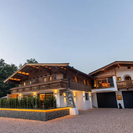 Διαμέρισμα Hide-away Hahnenkamm 1 Κίτσμπουελ