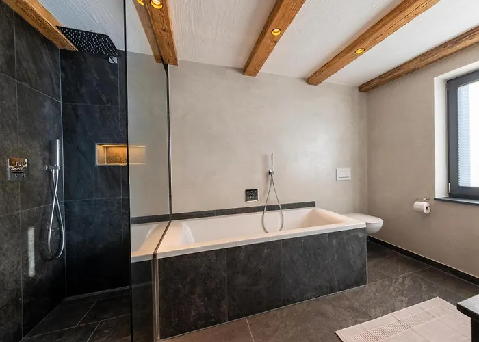 Hide-away Hahnenkamm 1