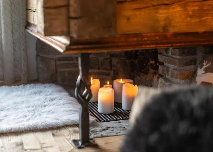 Hide-away Hahnenkamm 1