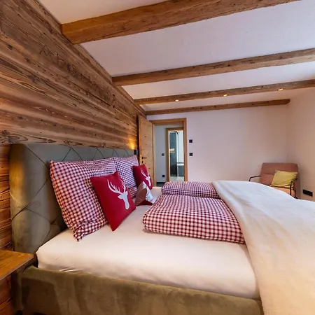 Hide-away Hahnenkamm 1 * Kitzbühel