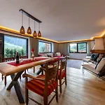 Apartament Hide-away Hahnenkamm 1