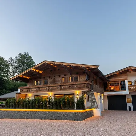 Apartament Hide-away Hahnenkamm 1 *